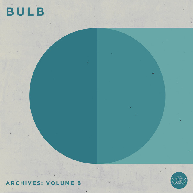 Archives: Volume 8 album cover