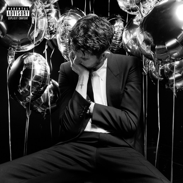 Helium album cover