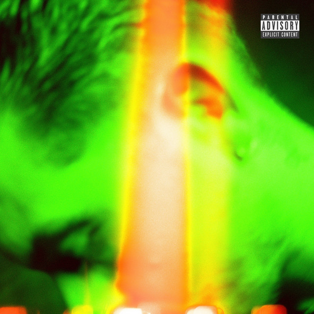 Everything's Strange Here album cover