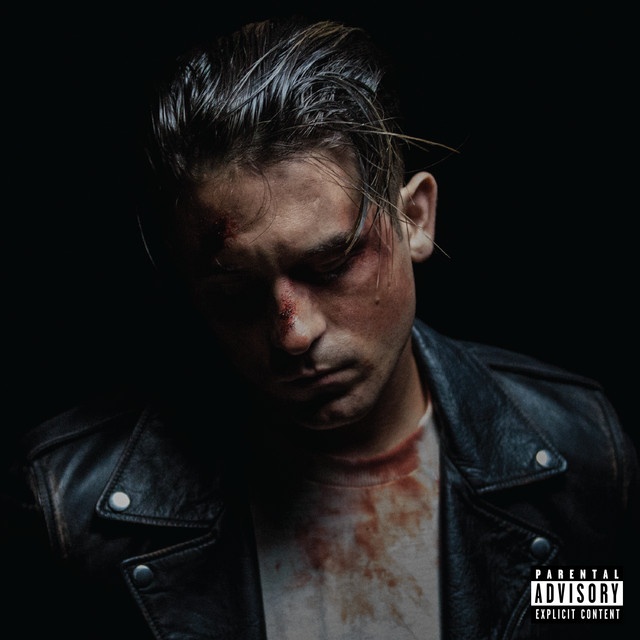The Beautiful & Damned album cover