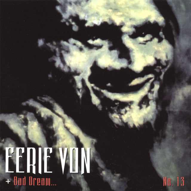 Bad Dream No. 13 album cover
