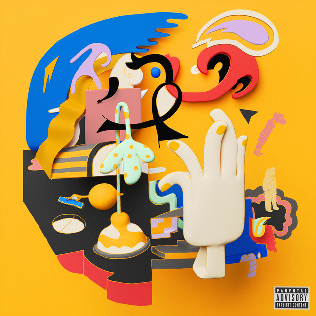 Faces album cover