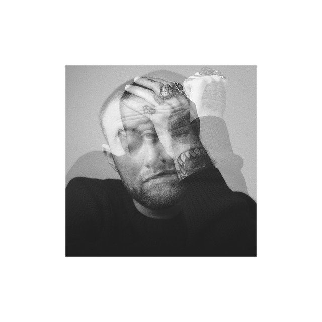Fender Rhodes (General) as heard on Circles by Mac Miller (2020)