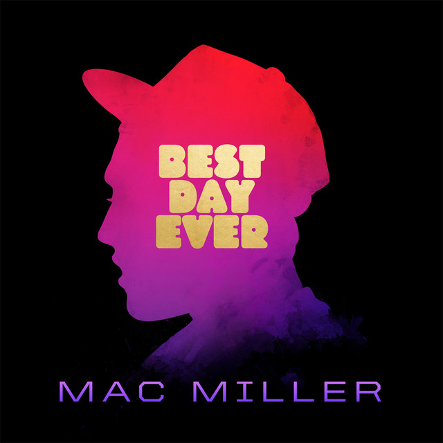Best Day Ever (5th Anniversary Remastered Edition) album cover