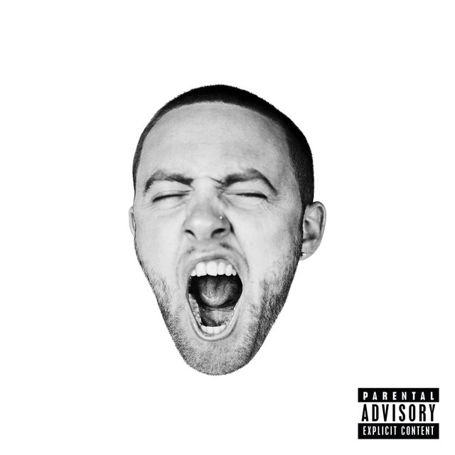 GO:OD AM album cover