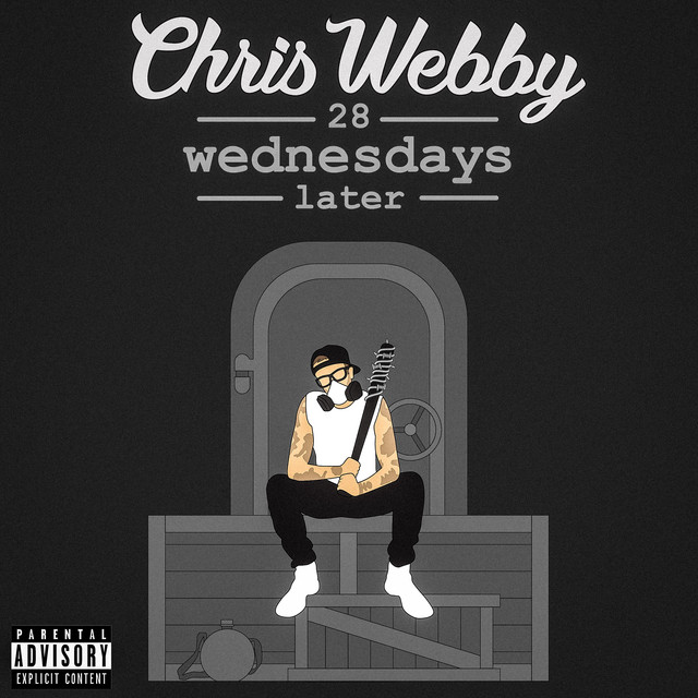 28 Wednesdays Later album cover