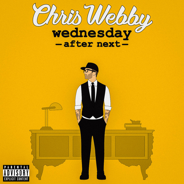 Wednesday After Next album cover