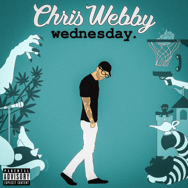Wednesday album cover