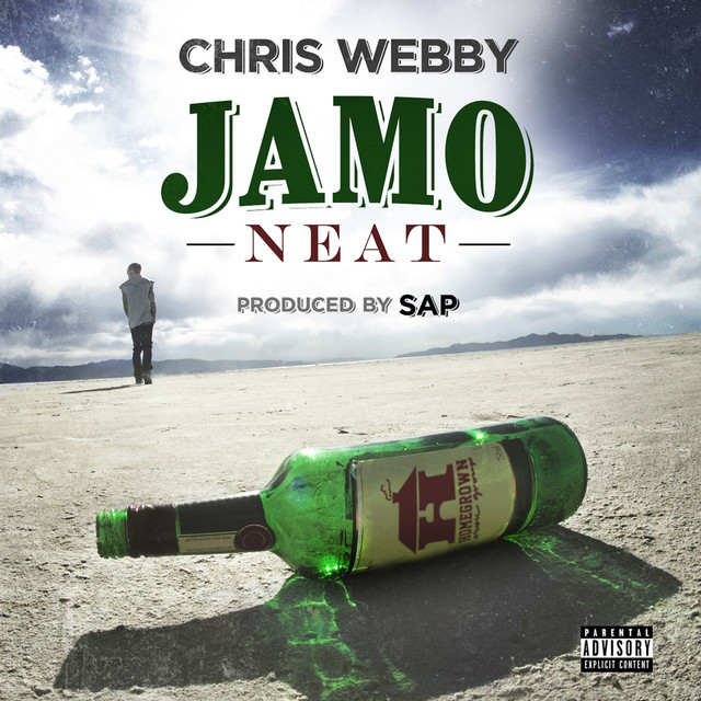 Jamo Neat album cover