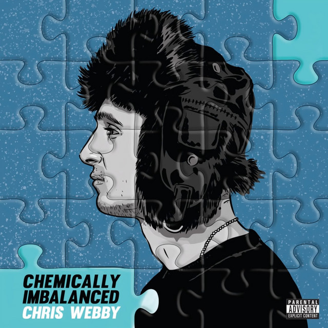 Chemically Imbalanced album cover