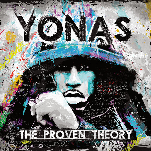 The Proven Theory album cover