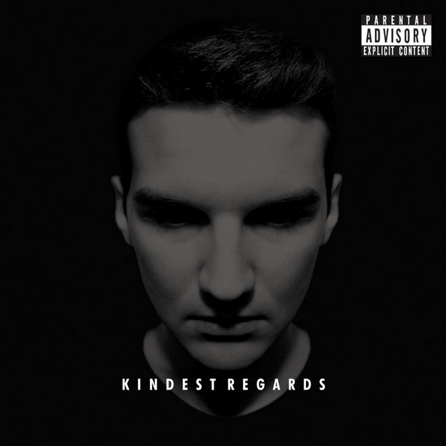 M-Audio KeyRig 49 Keyboard Controller as heard on Kindest Regards by Witt Lowry (2014)