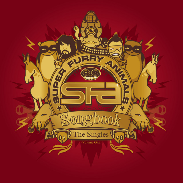 Songbook (The Singles Volume 1)