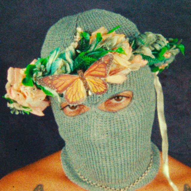 UNCONDITIONAL album cover