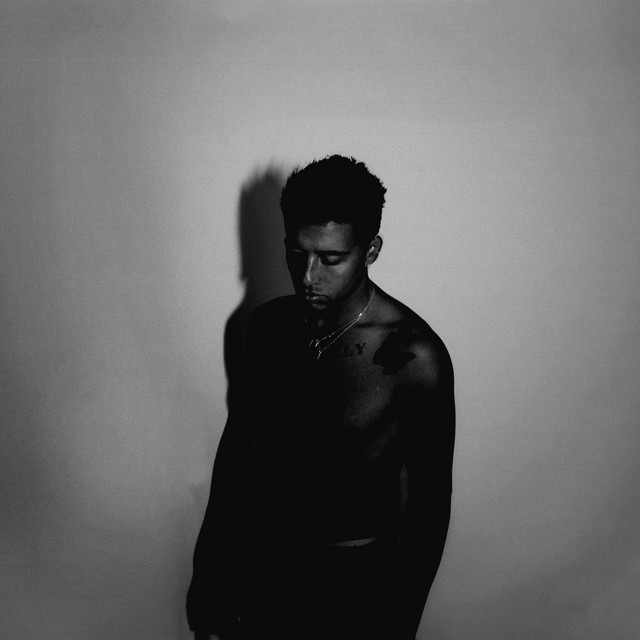 TmrwTmrw III album cover