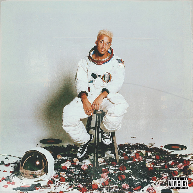 TMRWFRVR album cover