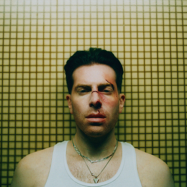 bub album cover