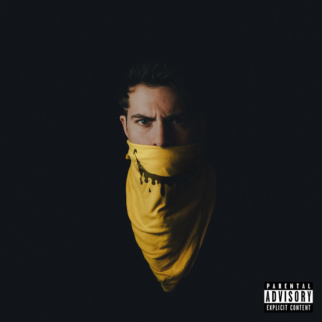 Happy Camper album cover
