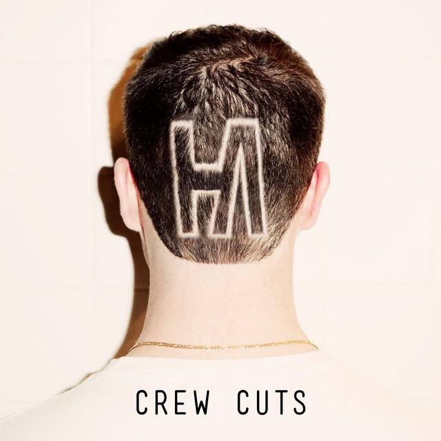 Crew Cuts album cover