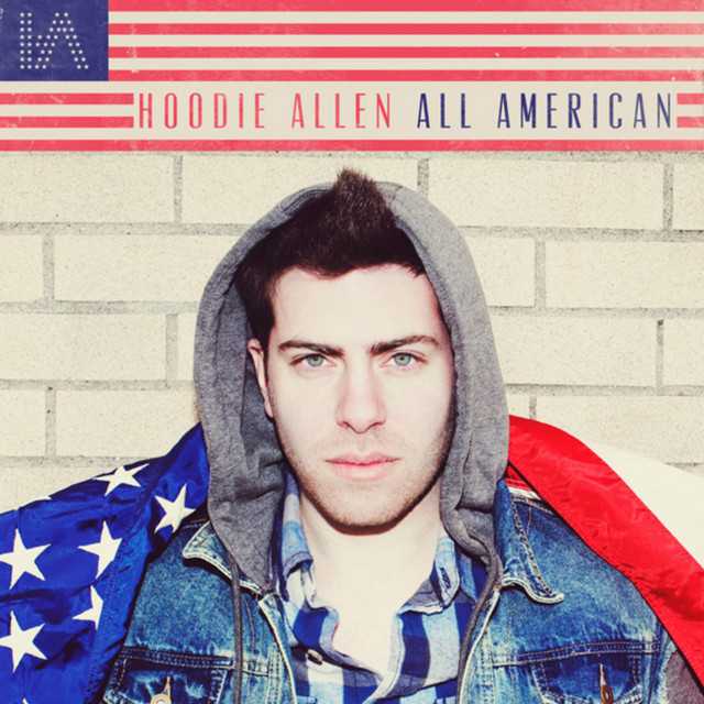 All American album cover