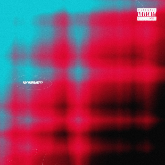 Uhyuready? album cover