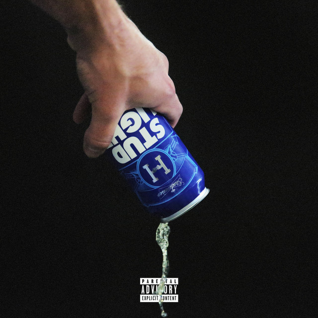 4THEHOMIES album cover