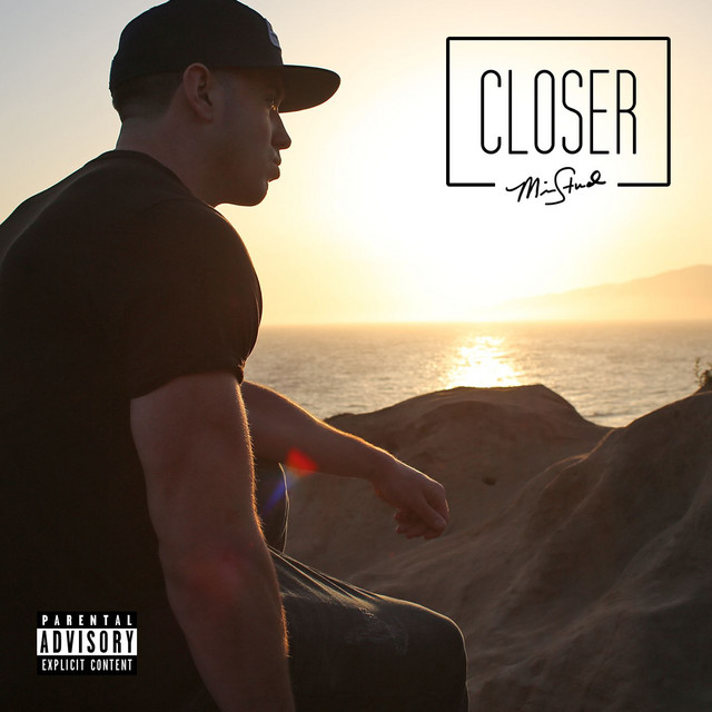 Closer album cover