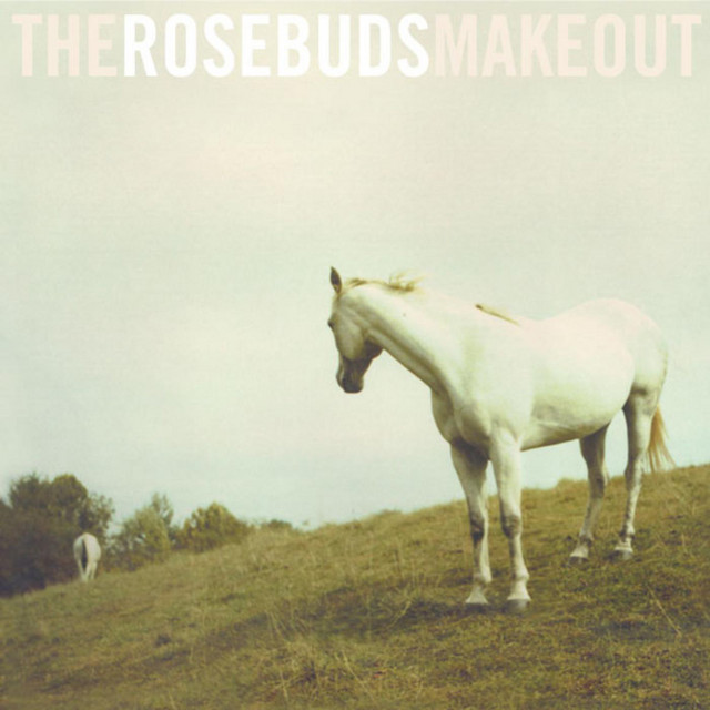 Make Out album cover