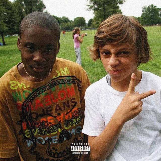 Take Me Back album cover