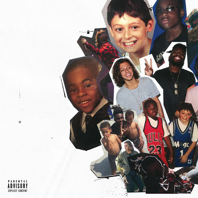 Growing Pains album cover