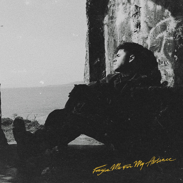 Forgive Me for My Absence album cover