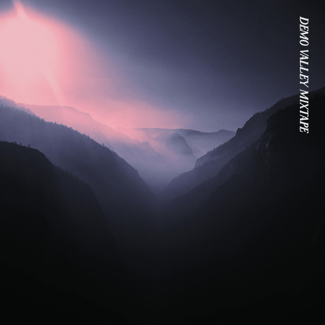 Demo Valley Mixtape album cover