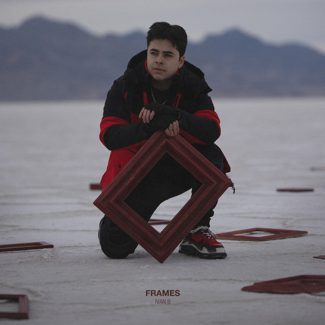 Frames album cover