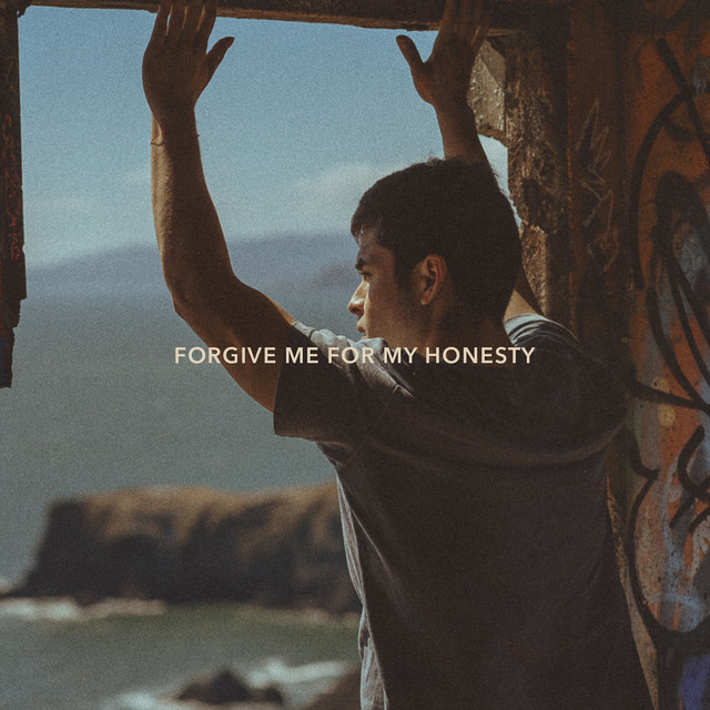 Forgive Me for My Honesty album cover