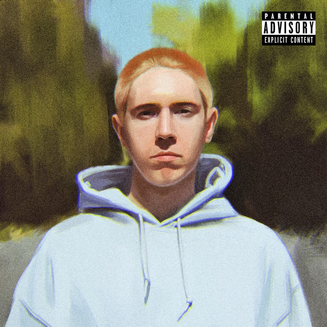 Lamp City 2 album cover