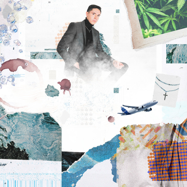 The Life of Cam Meekins, (Deluxe Version) album cover