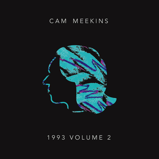 1993, Vol. 2 album cover