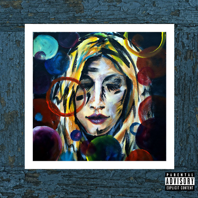 PEACE album cover