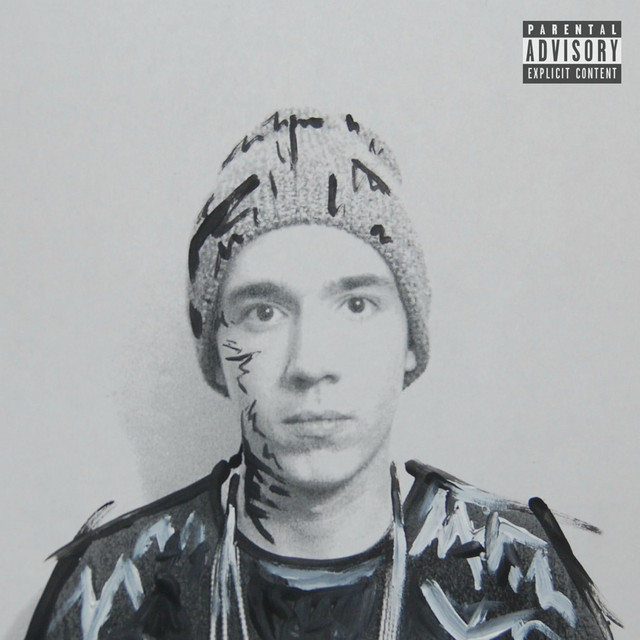 Lamp City album cover