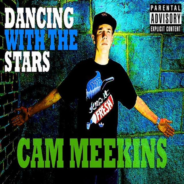 Dancing With the Stars album cover