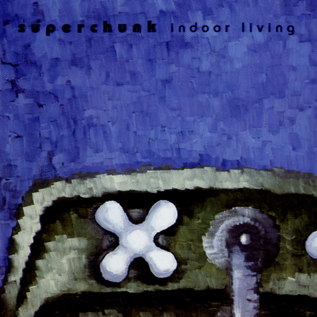 Indoor Living album cover