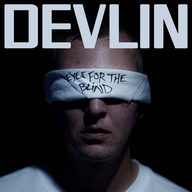 Eyes For The Blind album cover