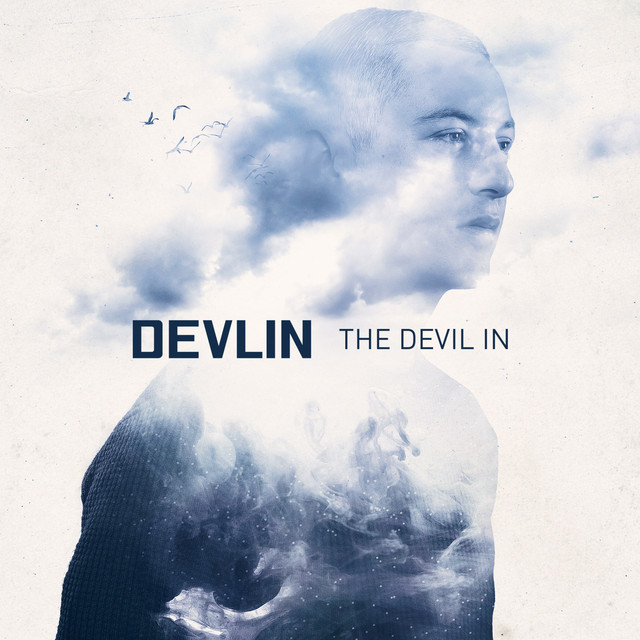 The Devil In album cover