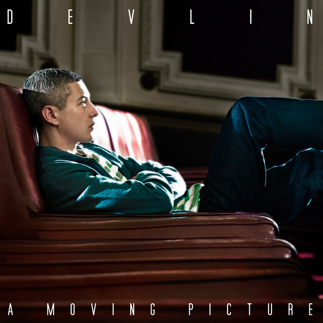 A Moving Picture album cover