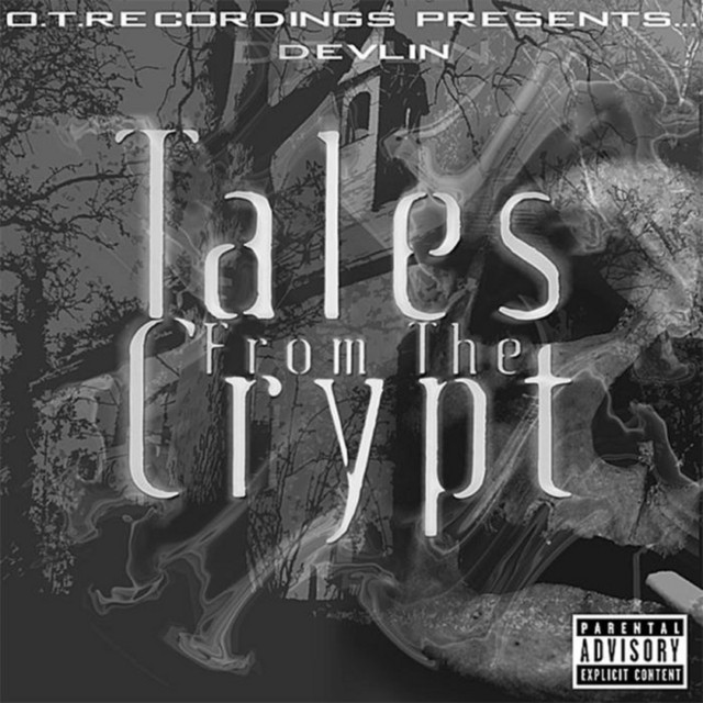 Tales From The Crypt album cover