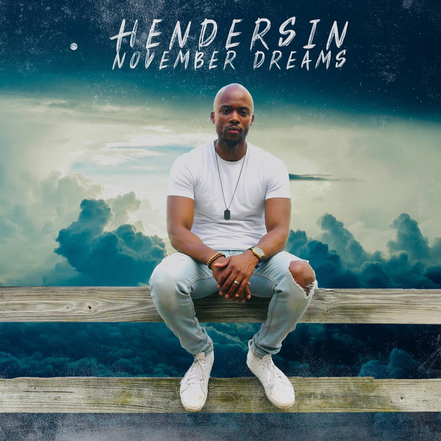 November Dreams album cover