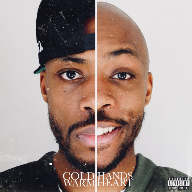 Cold Hands Warm Heart album cover