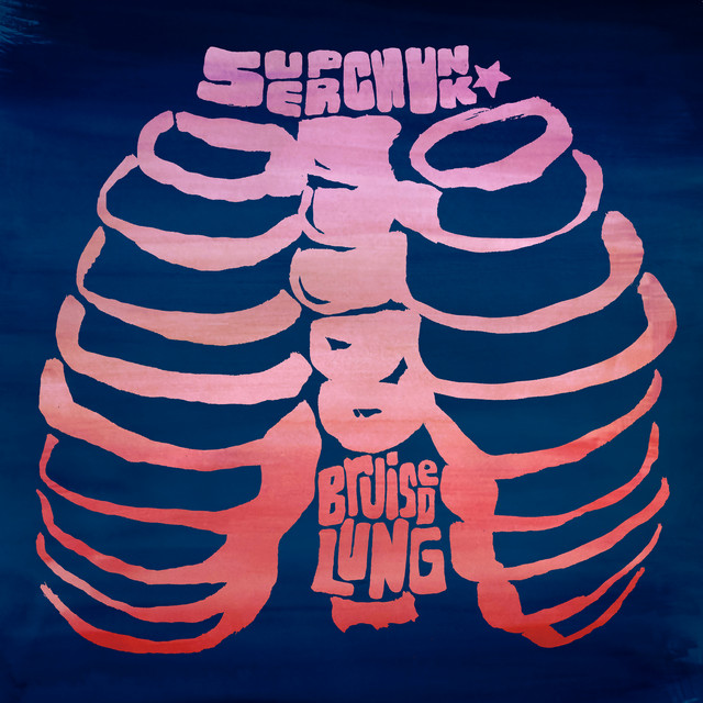 Bruised Lung