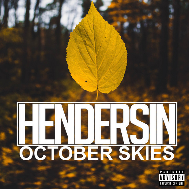 October Skies