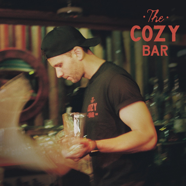 The Cozy Bar album cover